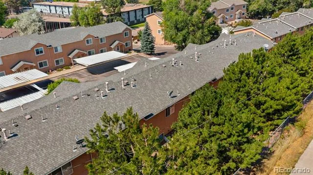 2280 E La Salle Street #105 Colorado Springs, CO 80909