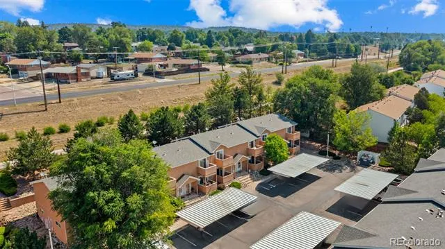 2280 E La Salle Street #105 Colorado Springs, CO 80909
