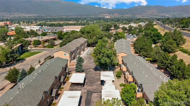 2280 E La Salle Street #105 Colorado Springs, CO 80909