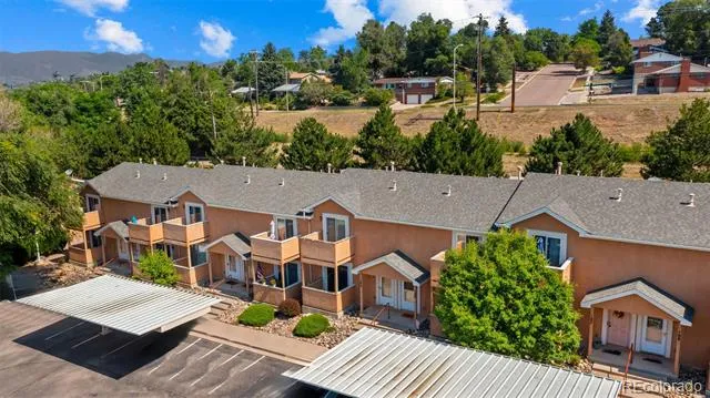 2280 E La Salle Street #105 Colorado Springs, CO 80909