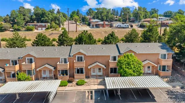 2280 E La Salle Street #105 Colorado Springs, CO 80909