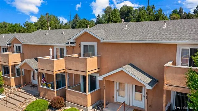 2280 E La Salle Street #105 Colorado Springs, CO 80909
