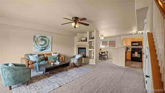 2280 E La Salle Street #105 Colorado Springs, CO 80909