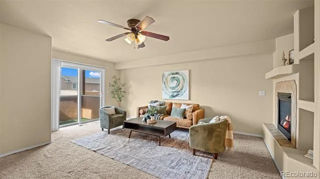 2280 E La Salle Street #105 Colorado Springs, CO 80909
