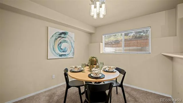 2280 E La Salle Street #105 Colorado Springs, CO 80909