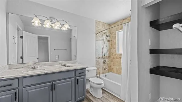4107 Shelley Avenue Colorado Springs, CO 80910