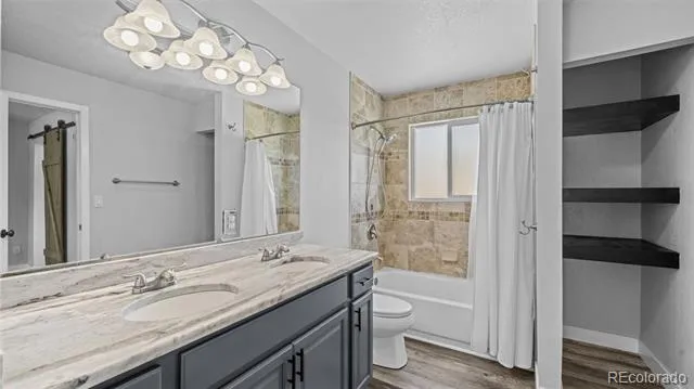 4107 Shelley Avenue Colorado Springs, CO 80910