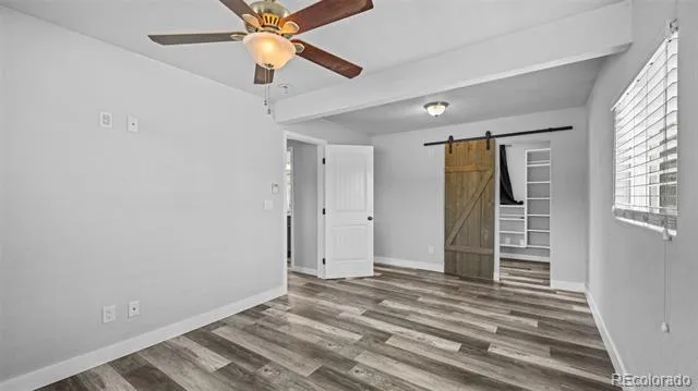 4107 Shelley Avenue Colorado Springs, CO 80910