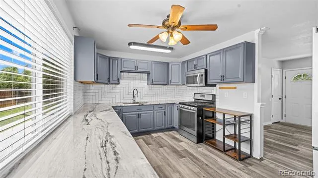 4107 Shelley Avenue Colorado Springs, CO 80910