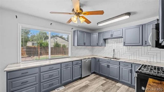 4107 Shelley Avenue Colorado Springs, CO 80910