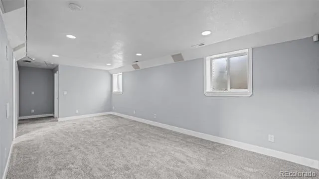 4107 Shelley Avenue Colorado Springs, CO 80910