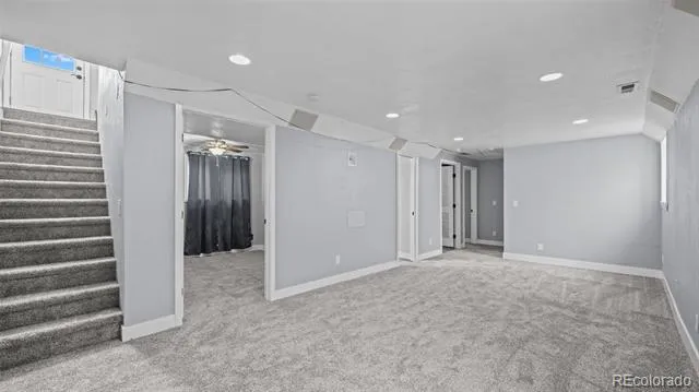 4107 Shelley Avenue Colorado Springs, CO 80910