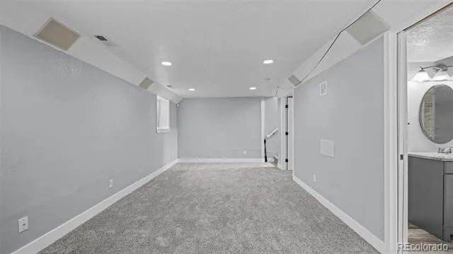 4107 Shelley Avenue Colorado Springs, CO 80910