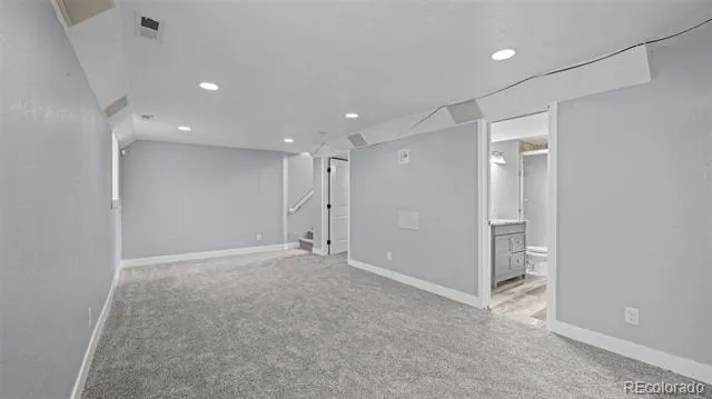 4107 Shelley Avenue Colorado Springs, CO 80910