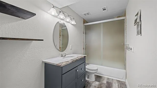 4107 Shelley Avenue Colorado Springs, CO 80910