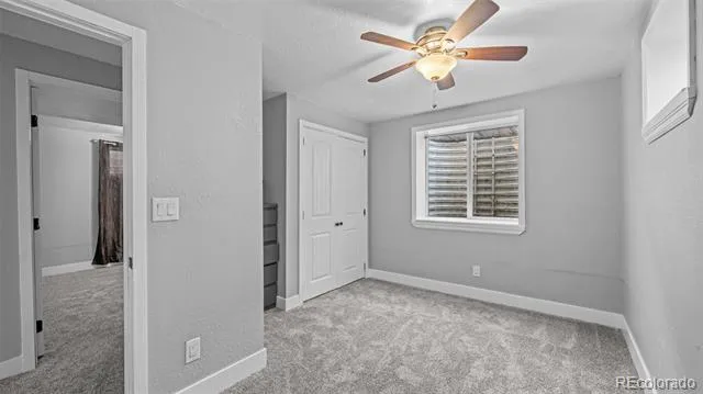 4107 Shelley Avenue Colorado Springs, CO 80910