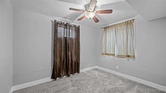 4107 Shelley Avenue Colorado Springs, CO 80910