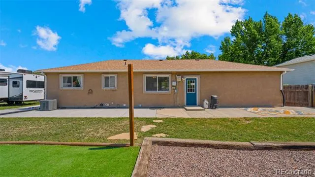 4107 Shelley Avenue Colorado Springs, CO 80910