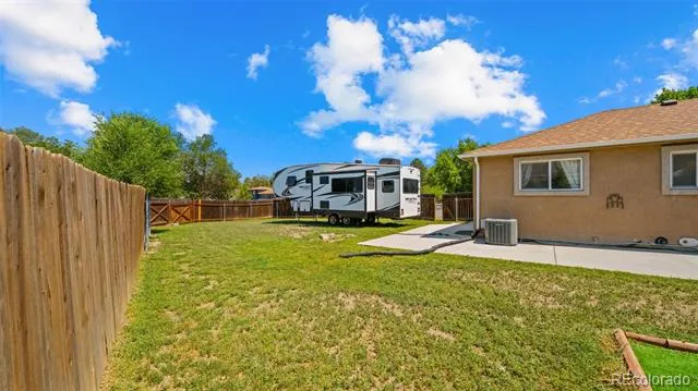 4107 Shelley Avenue Colorado Springs, CO 80910