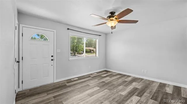 4107 Shelley Avenue Colorado Springs, CO 80910