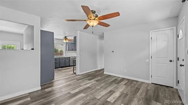 4107 Shelley Avenue Colorado Springs, CO 80910
