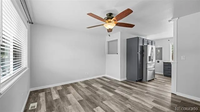 4107 Shelley Avenue Colorado Springs, CO 80910