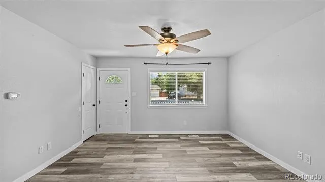 4107 Shelley Avenue Colorado Springs, CO 80910