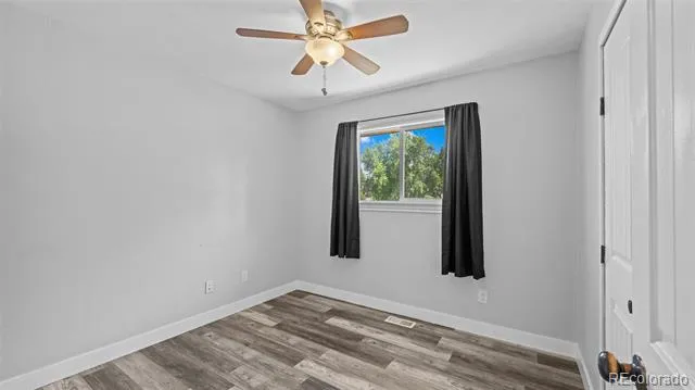 4107 Shelley Avenue Colorado Springs, CO 80910