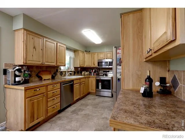 22560 County Road 46 La Salle, CO 80645