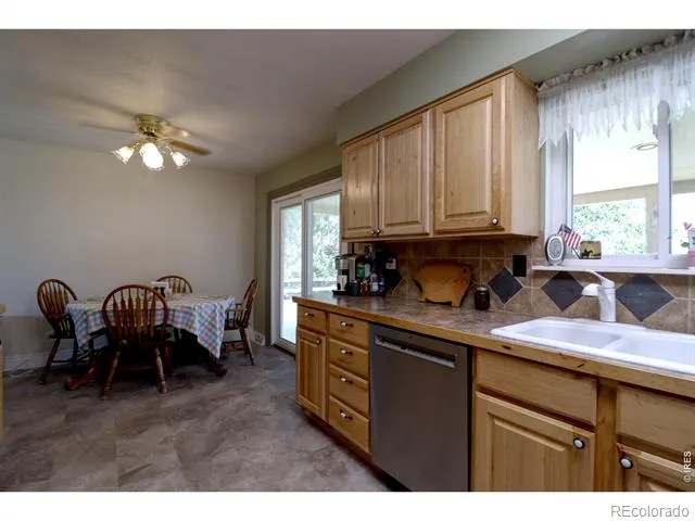 22560 County Road 46 La Salle, CO 80645