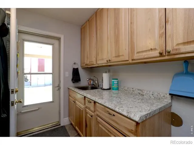 22560 County Road 46 La Salle, CO 80645