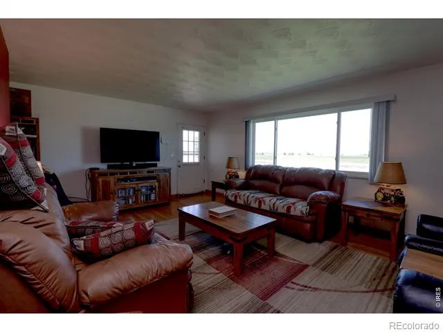 22560 County Road 46 La Salle, CO 80645