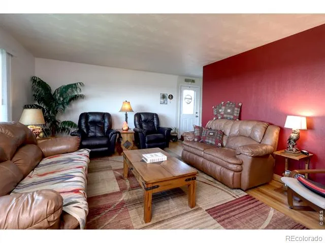 22560 County Road 46 La Salle, CO 80645