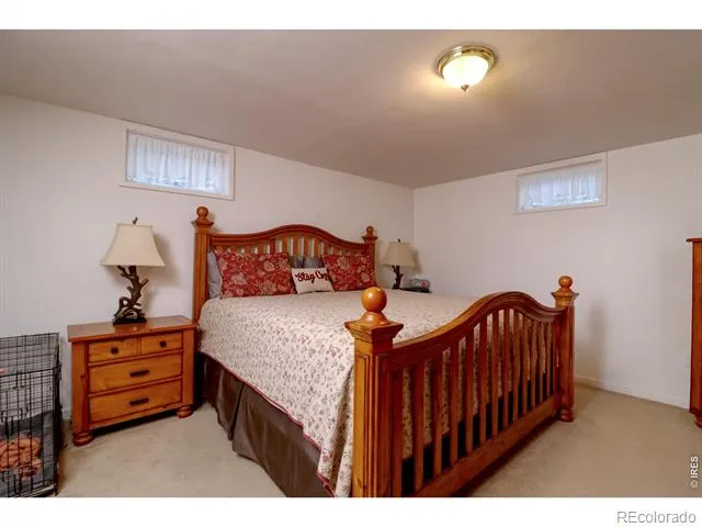 22560 County Road 46 La Salle, CO 80645