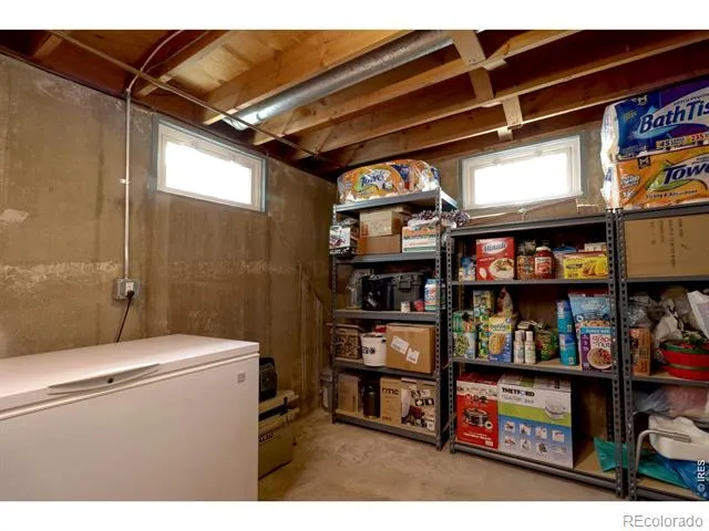 22560 County Road 46 La Salle, CO 80645