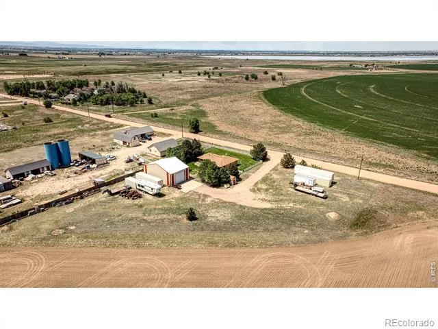 22560 County Road 46 La Salle, CO 80645
