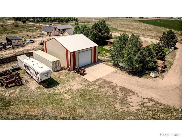 22560 County Road 46 La Salle, CO 80645