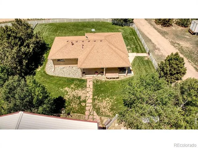 22560 County Road 46 La Salle, CO 80645