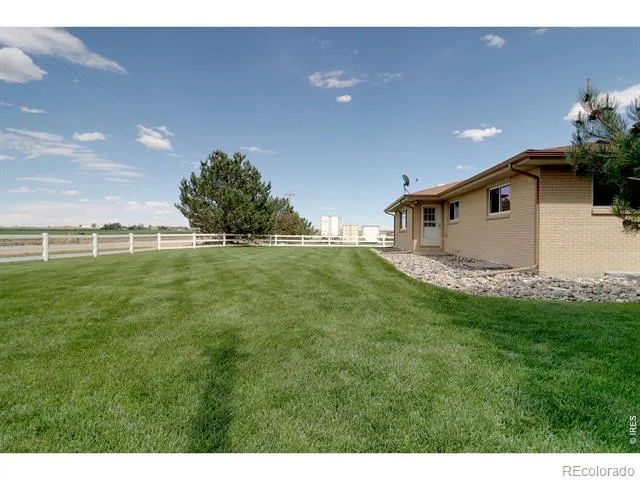 22560 County Road 46 La Salle, CO 80645