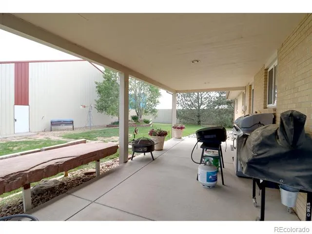 22560 County Road 46 La Salle, CO 80645