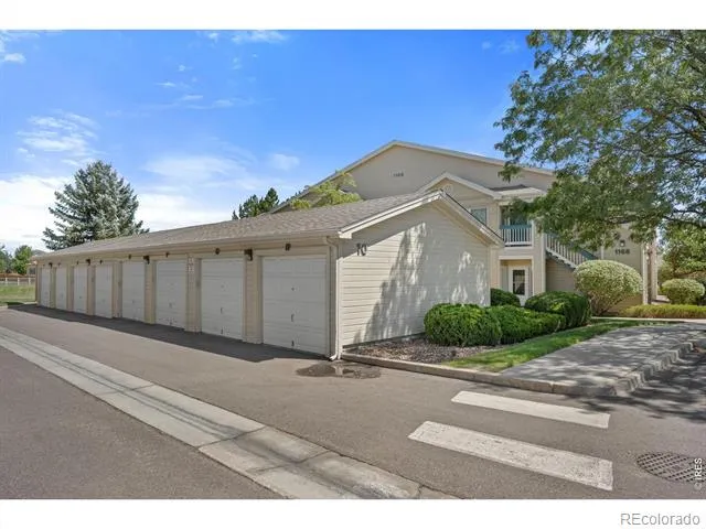 1168 Opal Street #102 Broomfield, CO 80020