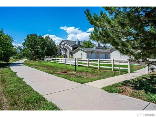 1168 Opal Street #102 Broomfield, CO 80020