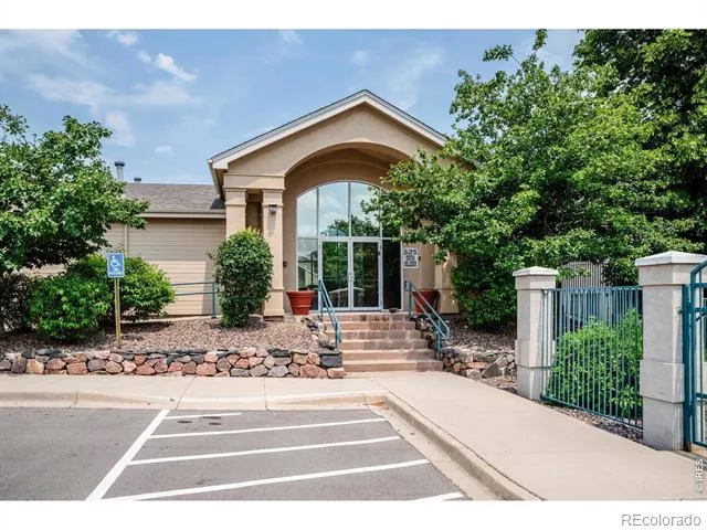 1168 Opal Street #102 Broomfield, CO 80020