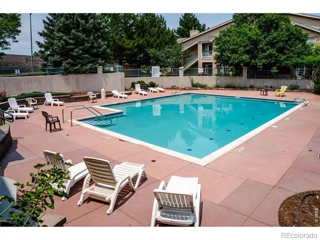 1168 Opal Street #102 Broomfield, CO 80020