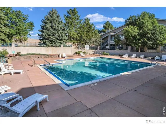 1168 Opal Street #102 Broomfield, CO 80020