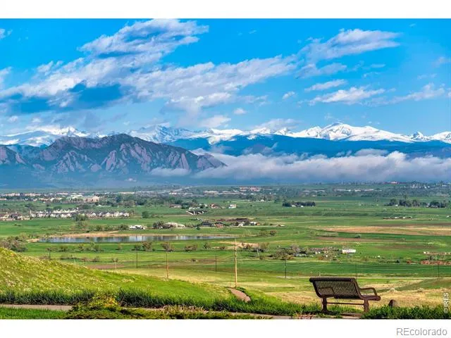 1168 Opal Street #102 Broomfield, CO 80020