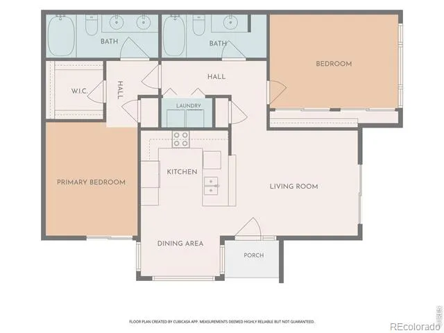 1168 Opal Street #102 Broomfield, CO 80020