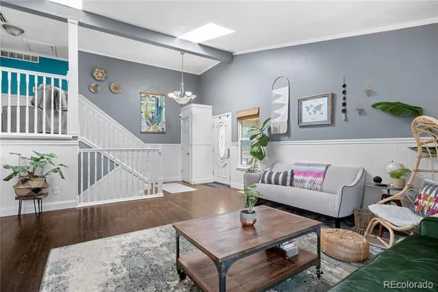 13349 Albion Circle Thornton, CO 80241