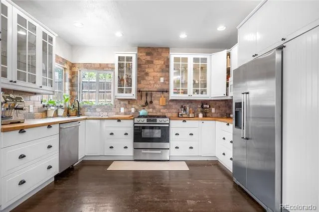 13349 Albion Circle Thornton, CO 80241