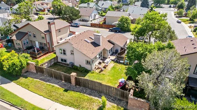 13349 Albion Circle Thornton, CO 80241